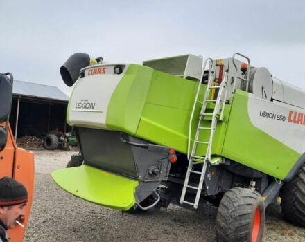 Клаас Другая, объемом двигателя 0 л и пробегом 0 тыс. км за 100000 $, фото 3 на Automoto.ua