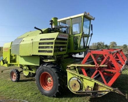 Клаас Другая, объемом двигателя 0 л и пробегом 0 тыс. км за 13500 $, фото 1 на Automoto.ua