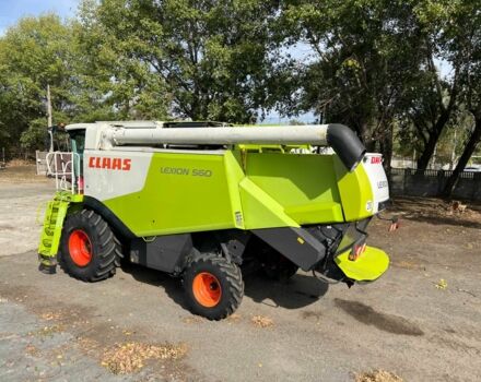 Клаас Другая, об'ємом двигуна 0 л та пробігом 7 тис. км за 55000 $, фото 2 на Automoto.ua