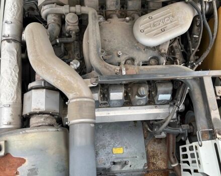 Клаас Другая, объемом двигателя 0 л и пробегом 4 тыс. км за 24900 $, фото 3 на Automoto.ua