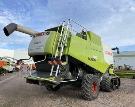 Клаас Другая, объемом двигателя 15 л и пробегом 0 тыс. км за 162954 $, фото 2 на Automoto.ua