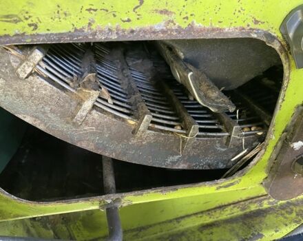 Клаас Другая, объемом двигателя 0 л и пробегом 0 тыс. км за 13500 $, фото 5 на Automoto.ua