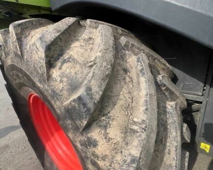 Клаас Другая, объемом двигателя 0 л и пробегом 0 тыс. км за 102605 $, фото 4 на Automoto.ua