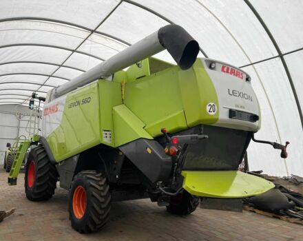 Клаас Другая, об'ємом двигуна 0 л та пробігом 6 тис. км за 39900 $, фото 5 на Automoto.ua