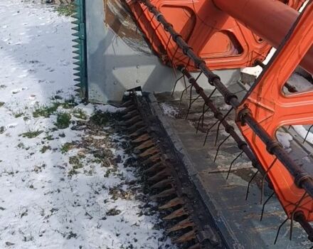 Клаас Другая, объемом двигателя 0 л и пробегом 0 тыс. км за 2362 $, фото 2 на Automoto.ua