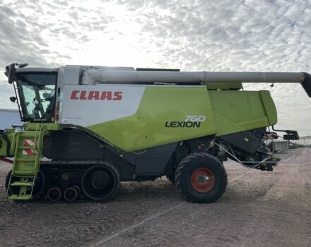 Клаас Другая, объемом двигателя 15 л и пробегом 0 тыс. км за 162954 $, фото 3 на Automoto.ua