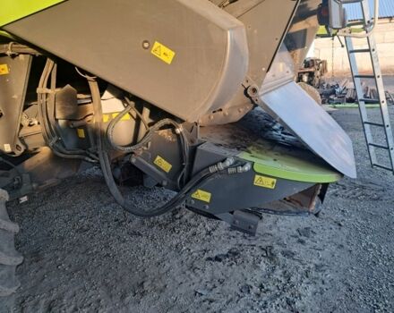 Клаас Другая, объемом двигателя 0 л и пробегом 0 тыс. км за 100000 $, фото 2 на Automoto.ua