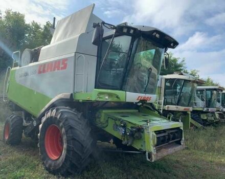 Клаас Другая, объемом двигателя 0 л и пробегом 7 тыс. км за 16900 $, фото 1 на Automoto.ua