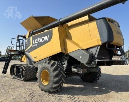 Клаас Другая, об'ємом двигуна 0 л та пробігом 0 тис. км за 94500 $, фото 8 на Automoto.ua