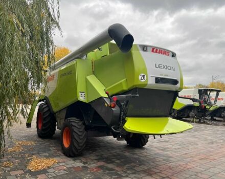 Клаас Другая, объемом двигателя 0 л и пробегом 6 тыс. км за 39900 $, фото 4 на Automoto.ua