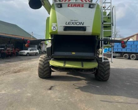 Клаас Другая, объемом двигателя 0 л и пробегом 0 тыс. км за 102605 $, фото 3 на Automoto.ua