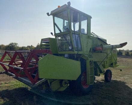 Клаас Другая, объемом двигателя 0 л и пробегом 0 тыс. км за 13500 $, фото 6 на Automoto.ua