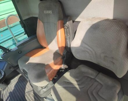 Клаас Другая, объемом двигателя 0 л и пробегом 8 тыс. км за 49000 $, фото 6 на Automoto.ua