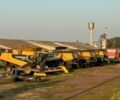 Клаас Другая 2010 у Лубнах на Automoto.ua Клаас Другая, об'ємом двигуна 0 л та пробігом 7 тис. км за 105000 $, фото 1 на Automoto.ua