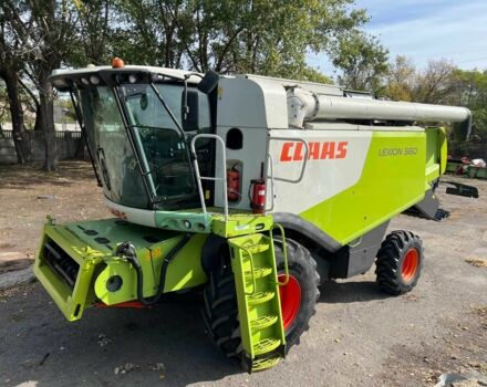 Клаас Другая, об'ємом двигуна 0 л та пробігом 7 тис. км за 59000 $, фото 1 на Automoto.ua