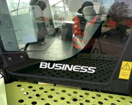 Клаас Другая, объемом двигателя 15 л и пробегом 0 тыс. км за 162954 $, фото 13 на Automoto.ua