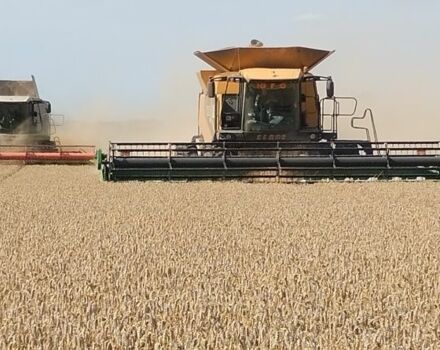 Клаас Другая, объемом двигателя 0 л и пробегом 0 тыс. км за 90000 $, фото 7 на Automoto.ua