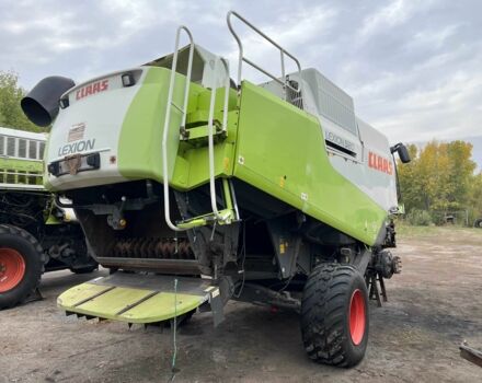 Клаас Другая, объемом двигателя 0 л и пробегом 4 тыс. км за 24900 $, фото 1 на Automoto.ua