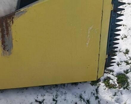 Клаас Другая, объемом двигателя 0 л и пробегом 0 тыс. км за 2362 $, фото 3 на Automoto.ua