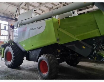 Клаас Другая, объемом двигателя 0 л и пробегом 0 тыс. км за 130090 $, фото 3 на Automoto.ua