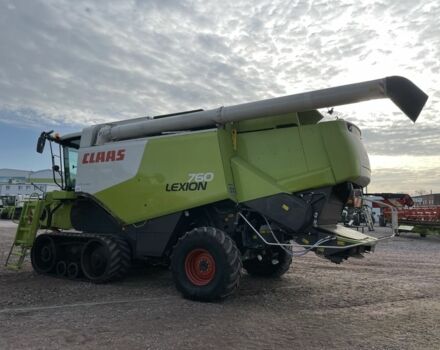 Клаас Другая, объемом двигателя 15 л и пробегом 0 тыс. км за 162954 $, фото 1 на Automoto.ua