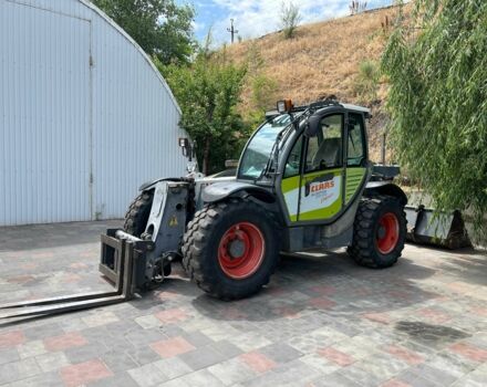 Клаас Другая, об'ємом двигуна 0 л та пробігом 17 тис. км за 35000 $, фото 3 на Automoto.ua