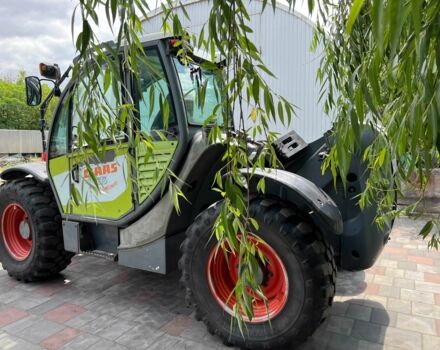 Клаас Другая, об'ємом двигуна 0 л та пробігом 17 тис. км за 35000 $, фото 10 на Automoto.ua
