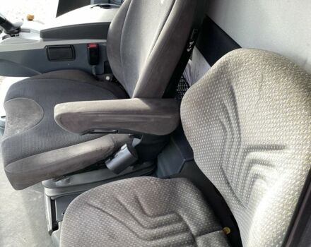 Клаас Другая, объемом двигателя 15 л и пробегом 0 тыс. км за 162954 $, фото 7 на Automoto.ua