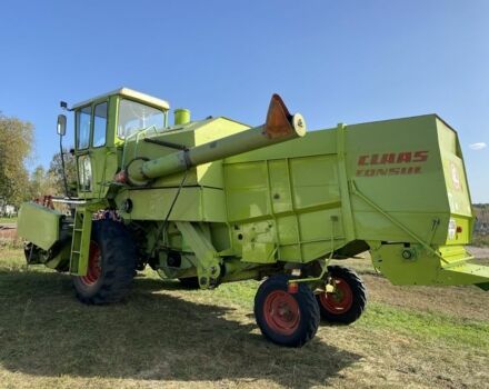 Клаас Другая, объемом двигателя 0 л и пробегом 0 тыс. км за 13500 $, фото 3 на Automoto.ua