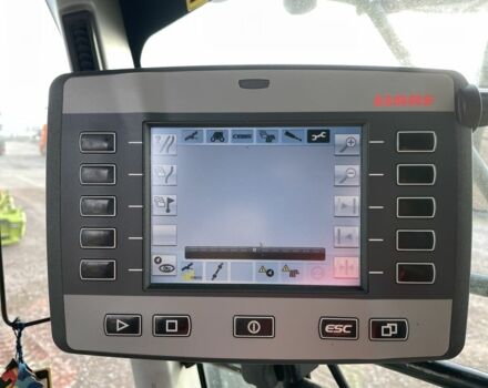 Клаас Другая, объемом двигателя 15 л и пробегом 0 тыс. км за 162954 $, фото 10 на Automoto.ua