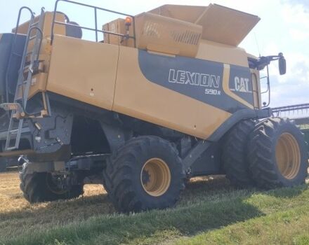 Клаас Другая, объемом двигателя 0 л и пробегом 0 тыс. км за 90000 $, фото 1 на Automoto.ua