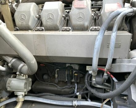 Клаас Другая, объемом двигателя 15 л и пробегом 0 тыс. км за 162954 $, фото 12 на Automoto.ua