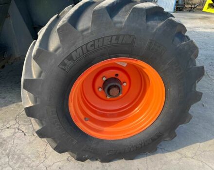 Клаас Другая, объемом двигателя 0 л и пробегом 7 тыс. км за 59900 $, фото 8 на Automoto.ua