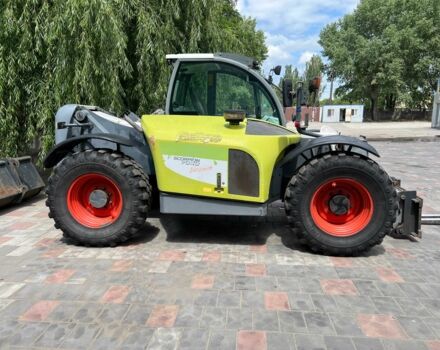 Клаас Другая, объемом двигателя 0 л и пробегом 17 тыс. км за 45900 $, фото 6 на Automoto.ua