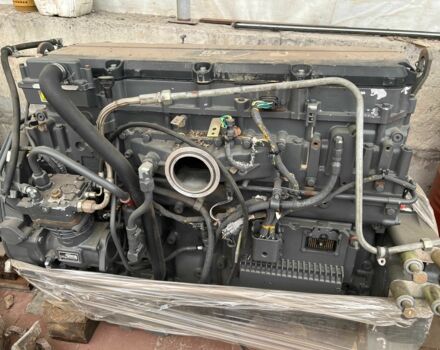 Клаас Другая, объемом двигателя 0 л и пробегом 7 тыс. км за 16900 $, фото 2 на Automoto.ua