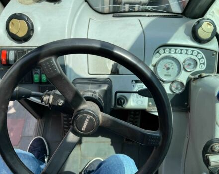 Клаас Другая, об'ємом двигуна 0 л та пробігом 17 тис. км за 35000 $, фото 22 на Automoto.ua