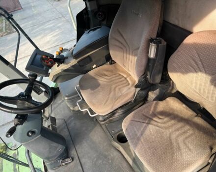 Клаас Другая, объемом двигателя 0 л и пробегом 6 тыс. км за 59900 $, фото 8 на Automoto.ua