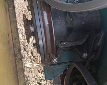 Клаас Другая, объемом двигателя 0 л и пробегом 0 тыс. км за 2362 $, фото 1 на Automoto.ua