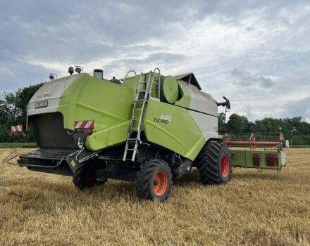 Клаас Другая, об'ємом двигуна 0 л та пробігом 7 тис. км за 89635 $, фото 7 на Automoto.ua