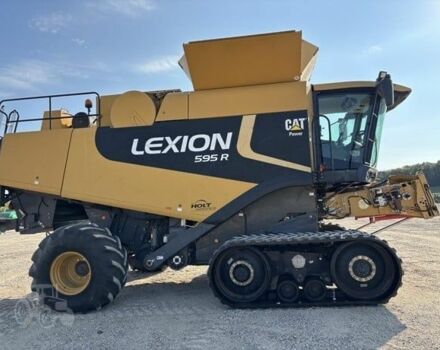 Клаас Другая, об'ємом двигуна 0 л та пробігом 0 тис. км за 94500 $, фото 9 на Automoto.ua