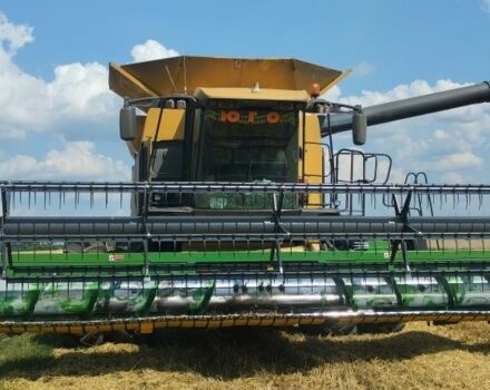 Клаас Другая, объемом двигателя 0 л и пробегом 0 тыс. км за 90000 $, фото 6 на Automoto.ua