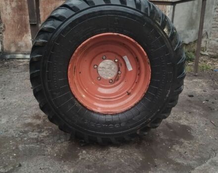 Клаас Другая, объемом двигателя 0 л и пробегом 0 тыс. км за 384 $, фото 4 на Automoto.ua