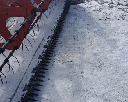 Клаас Другая, объемом двигателя 0 л и пробегом 0 тыс. км за 2362 $, фото 5 на Automoto.ua