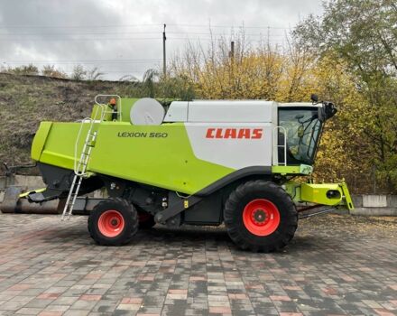 Клаас Другая, объемом двигателя 0 л и пробегом 6 тыс. км за 39900 $, фото 2 на Automoto.ua