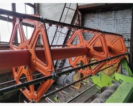 Клаас Другая, объемом двигателя 0 л и пробегом 0 тыс. км за 130090 $, фото 2 на Automoto.ua