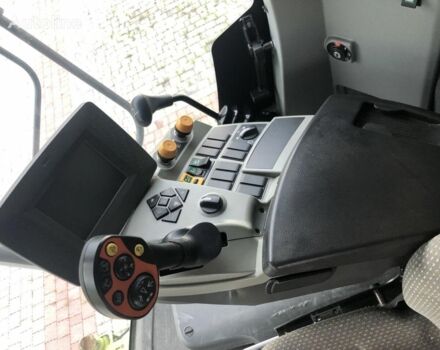 Клаас Другая, об'ємом двигуна 0 л та пробігом 7 тис. км за 89635 $, фото 2 на Automoto.ua