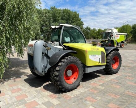 Клаас Другая, об'ємом двигуна 0 л та пробігом 17 тис. км за 35000 $, фото 11 на Automoto.ua