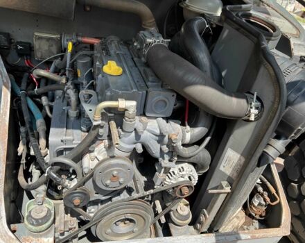 Клаас Другая, об'ємом двигуна 0 л та пробігом 17 тис. км за 35000 $, фото 17 на Automoto.ua