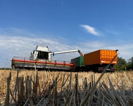 Клаас Другая, объемом двигателя 0 л и пробегом 0 тыс. км за 100000 $, фото 6 на Automoto.ua