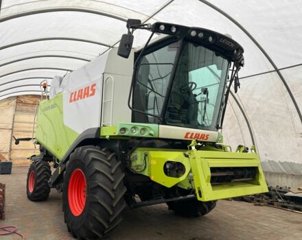 Клаас Другая, об'ємом двигуна 0 л та пробігом 6 тис. км за 39900 $, фото 2 на Automoto.ua